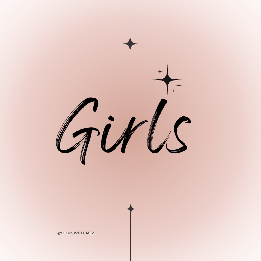 Girls